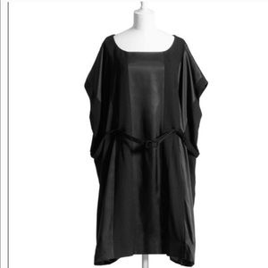 H&M Black Madison Martin Margeila Women’s dress